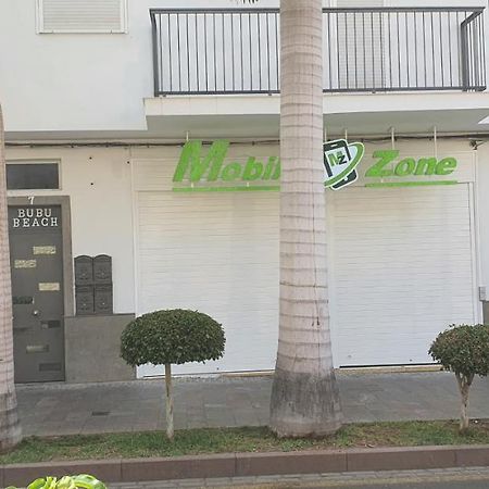Bubu Beach 1-B Los Cristianos  Exterior foto
